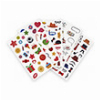 FUJIFILM INSTAX FUN STICKER 110-PACK