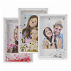 FUJIFILM INSTAX MINI FRAME SNOW GLOBE EFFECT COLOR ASSORTED