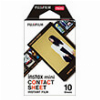 FUJIFILM INSTAX MINI FILM CONTACT