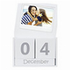 FUJIFILM INSTAX CUBE CALENDAR WIDE 70100136028