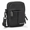 CULLMANN MALAGA COMPACT 200 BLACK CAMERA BAG