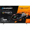 BLAUPUNKT GOOGLE TV 65'' UHD 4K FRAMELESS 65UGC5500S