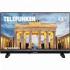 TELEFUNKEN SMART TV 43'' FHD ANDROID 43FAE5514F/G