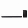 SAMSUNG HW-Q700D SOUNDBAR WIRELESS SUBWOOFER 3.1.2 CHANNELS SYSTEM DOLBY ATMOS BLACK