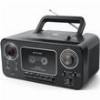 ΡΑΔΙΟΦΩΝΟ CD-PLAYER M-182RDC MUSE ΜΠΑΤΑΡΙΑΣ-ΡΕΥΜΑΤΟΣ ΨΗΦΙΑΚΟ