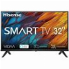 TV HISENSE 32A4K 32'' LED HD READY SMART WIFI VIDAA