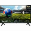 TV HISENSE 40A4N 40'' LED FULL HD SMART WIFI VIDAA