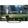 TV HISENSE 55A7NQ 55'' QLED 4K UHD SMART WIFI VIDAA