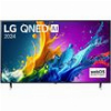 TV LG 50QNED80T3A 50'' QNED SMART 4K ULTRA HD WIFI MODEL 2024
