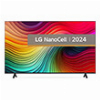 TV LG 55NANO81T3A 55'' LED 4K ULTRA HD SMART WIFI NANOCELL MODEL 2024