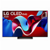 TV LG OLED55C41LA 55'' OLED SMART 4K ULTRA HD WIFI MODEL 2024