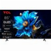 TV TCL 43P7K 43'' QLED 4K UHD SMART WIFI GOOGLE TV