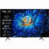 TV TCL 50C6KS 50'' QD MINI-LED 4K UHD SMART WIFI GOOGLE TV