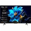 TV TCL 50P7K 50'' QLED 4K UHD SMART WIFI GOOGLE TV
