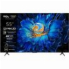 TV TCL 55C6KS 50'' QD MINI-LED 4K UHD SMART WIFI GOOGLE TV