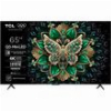 TV TCL 65C6K 65'' QD MINI-LED 144HZ 4K UHD SMART WIFI GOOGLE TV
