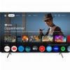 TV TESLA O55S949GUS 55'' OLED 4K UHD SMART WIFI GOOGLE TV