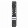 SAVIO RC-15 UNIVERSAL REMOTE CONTROLLER/REPLACEMENT FOR TCL-SMART TV