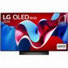 TV LG 48C41LA 48'' OLED 4K HDR ULTRA HD SMART WIFI MODEL (2024)