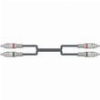 CHORD 2R-2R150 ΚΑΛΏΔΙΟ ΧΟΥ 2 X RCA ? 2 X RCA 1.5M