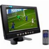 CLEVER ΦΟΡΗΤΗ ΤΗΛΕΟΡΑΣΗ ΑΥΤΟΚΙΝΗΤΟΥ 7''ΜΕ DVB-T2 ,HDMI 140009