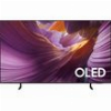 TV SAMSUNG QE55S85FAUXXH 55'' OLED 4K UHD SMART WIFI MODEL (2025)