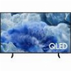 TV SAMSUNG QE85Q8FAAUXXH 85'' QLED 4K UHD SMART WIFI MODEL (2025)