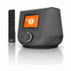 HAMA DIR3200SBT FM/DAB/DAB+/INTERNET RADIO BLACK