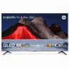 XIAOMI SMART TV A PRO 75'' 4K QLED 2026 ELA5840EU
