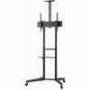 SBOX MOBILE FLOOR STAND 37'-70' FS-401