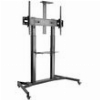 SBOX MOBILE FLOOR STAND 60'-100' / 152-254 CM FS-3610