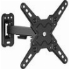 SBOX SWIVEL WALL MOUNT 13' - 43' / 33 - 109CM VESA MAX 200X200 LCD-221-2