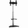 SBOX TROLLEY MOUNT 600X400 37'-70' 94 - 178 CM 40KG FS-500
