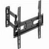 SBOX TV STAND 32'-55' / 81-140CM VESA 400X400 MAX PLB-3644-2
