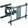 SBOX UNIVERSAL WALL MOUNT FOR TV WITH TILT AND SWIVEL 43'-90' PLB-61486