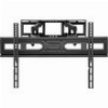 SBOX WALL MOUNT 37'-80' VESA 600X400 MAX PLB-3646-2