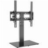 TELCO ΕΠΙΤΡΑΠΕΖΙΑ ΒΑΣΗΣ ΤΗΛΕΟΡΑΣΗΣ ΕΩΣ 65'' 400X400MM MD4202 050091