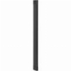 VOGEL'S CABLE 8 CABLE COVER BLACK