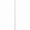 VOGEL'S EFA 8740 CABLE COVER WHITE
