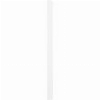 VOGEL'S TVA 6000 CABLE COVER WHITE