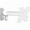VOGEL'S TVM 3243 FULL-MOTION TV WALL MOUNT WHITE