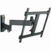 VOGEL'S TVM 3443 FULL-MOTION TV WALL MOUNT BLACK