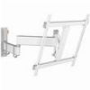 VOGEL'S TVM 3443 FULL-MOTION TV WALL MOUNT WHITE