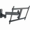 VOGEL'S TVM 3643 FULL-MOTION TV WALL MOUNT BLACK
