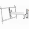 VOGEL'S TVM 3643 FULL-MOTION TV WALL MOUNT WHITE