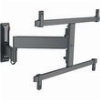 VOGEL'S TVM 3663 FULL-MOTION TV WALL MOUNT
