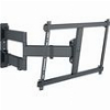 VOGEL'S TVM 3843 FULL-MOTION TV WALL MOUNT BLACK