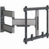 VOGEL'S TVM 5445 FULL-MOTION TV WALL MOUNT BLACK