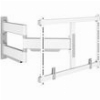 VOGEL'S TVM 5645 FULL-MOTION TV WALL MOUNT WHITE