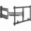 VOGEL'S TVM 5845 FULL-MOTION TV WALL MOUNT BLACK